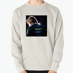 s1mple streams often on Twitch S1Mple Sweatshirts