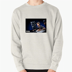 s1mple is a legendary CS player S1Mple Sweatshirts