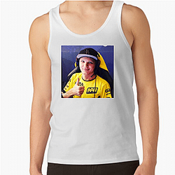 s1mple won a CSGO Major S1Mple Tank Tops
