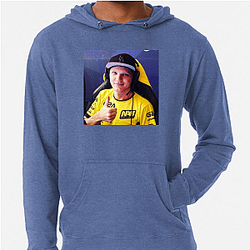 s1mple won a CSGO Major S1Mple Hoodies