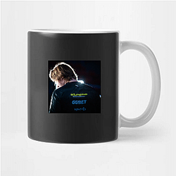 s1mple streams often on Twitch S1Mple Mugs
