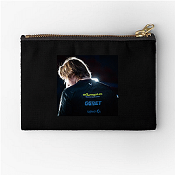 s1mple streams often on Twitch S1Mple Zipper Pouches