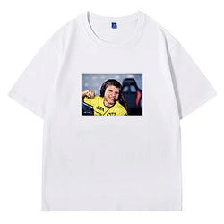 s1mple started playing in 2013 S1Mple T-Shirts