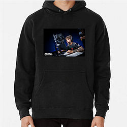 s1mple is a legendary CS player S1Mple Hoodies