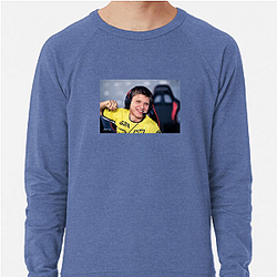 s1mple started playing in 2013 S1Mple Sweatshirts