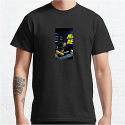 s1mple is known for high skill S1Mple T-Shirts
