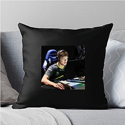 s1mple was ranked world number one S1Mple Pillows Cover