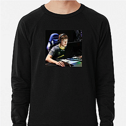 s1mple was ranked world number one S1Mple Sweatshirts