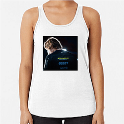s1mple streams often on Twitch S1Mple Tank Tops