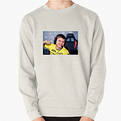 s1mple started playing in 2013 S1Mple Sweatshirts