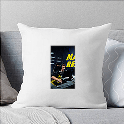 s1mple is known for high skill S1Mple Pillows Cover