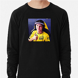 s1mple won a CSGO Major S1Mple Sweatshirts