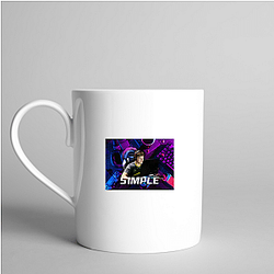 s1mple is Ukrainian nationality S1Mple Mugs