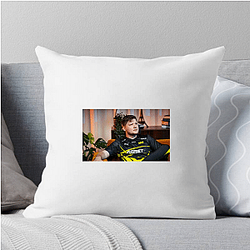 s1mple uses the alias Oleksandr Kostyliev S1Mple Pillows Cover