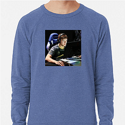 s1mple was ranked world number one S1Mple Sweatshirts