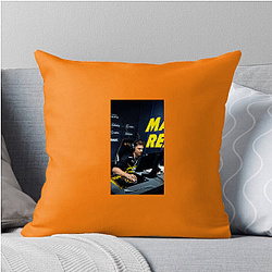 s1mple is known for high skill S1Mple Pillows Cover