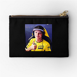 s1mple won a CSGO Major S1Mple Zipper Pouches