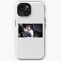 s1mple is an exceptional AWPer S1Mple iPhone Cases