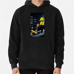 s1mple is known for high skill S1Mple Hoodies