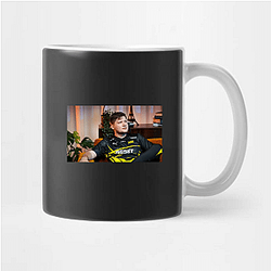 s1mple uses the alias Oleksandr Kostyliev S1Mple Mugs
