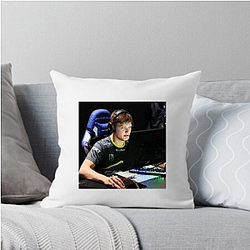 s1mple was ranked world number one S1Mple Pillows Cover