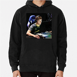s1mple was ranked world number one S1Mple Hoodies