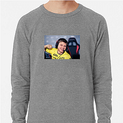 s1mple started playing in 2013 S1Mple Sweatshirts