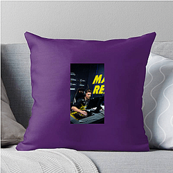 s1mple is known for high skill S1Mple Pillows Cover