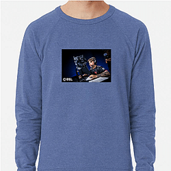 s1mple is a legendary CS player S1Mple Sweatshirts