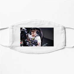 s1mple is an exceptional AWPer S1Mple Face Masks