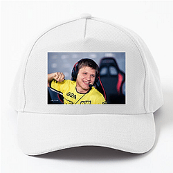 s1mple started playing in 2013 S1Mple Hats & Caps