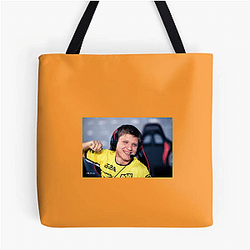 s1mple started playing in 2013 S1Mple Bags