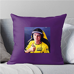 s1mple won a CSGO Major S1Mple Pillows Cover