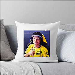 s1mple won a CSGO Major S1Mple Pillows Cover