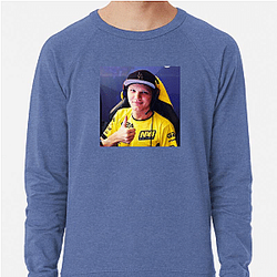 s1mple won a CSGO Major S1Mple Sweatshirts