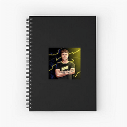 s1mple plays for BC Game Esports S1Mple Notebook