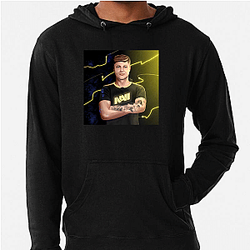 s1mple plays for BC Game Esports S1Mple Hoodies