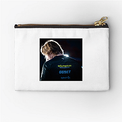 s1mple streams often on Twitch S1Mple Zipper Pouches