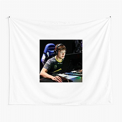 s1mple was ranked world number one S1Mple Tapestries