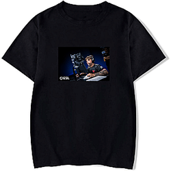 s1mple is a legendary CS player S1Mple T-Shirts