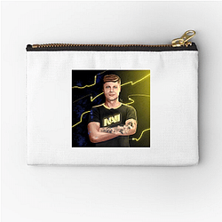 s1mple plays for BC Game Esports S1Mple Zipper Pouches