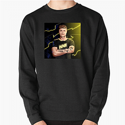 s1mple plays for BC Game Esports S1Mple Sweatshirts