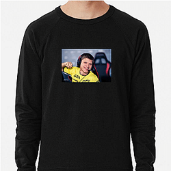 s1mple started playing in 2013 S1Mple Sweatshirts