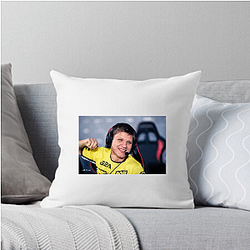 s1mple started playing in 2013 S1Mple Pillows Cover