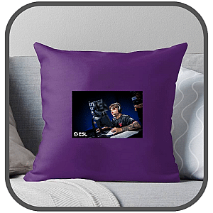 S1Mple Pillows Cover