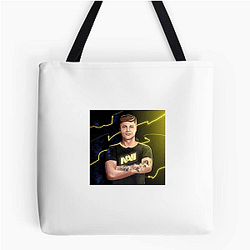 s1mple plays for BC Game Esports S1Mple Bags