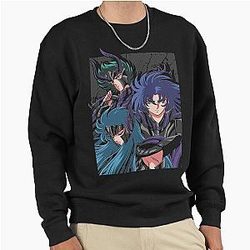 Saint Seiya - Specters of Hades Sweatshirt