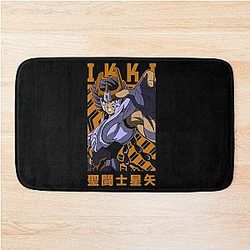 Phoenix Ikki SAINT SEIYA Anime Design Bath Mat
