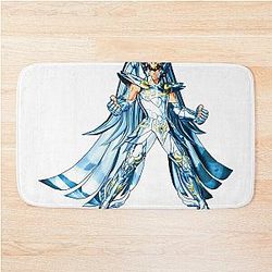 Saint Seiya Bath Mat