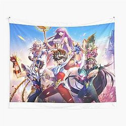 Saint Seiya Knights of the Zodiac